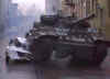 Tank russe